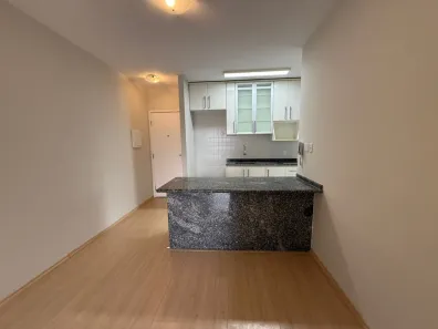 Apartamento com 2 Quartos à venda, 60m² no Cidade Monções, São Paulo