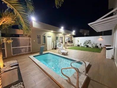 Casa com 4 Quartos à venda, 270m² no São Roque, Itabuna