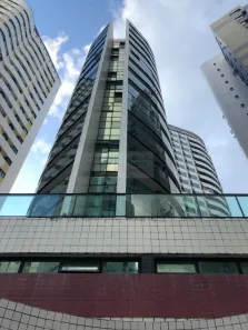 Apartamento com 3 Quartos à venda, 127m² no Boa Viagem, Recife