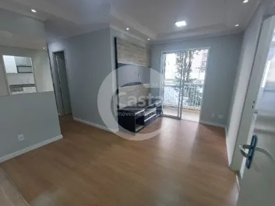 Apartamento com 2 Quartos à venda, 52m² no Mooca, São Paulo