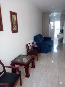 Casa com 2 Quartos à venda, 60m² no Parque da Matriz, Cachoeirinha