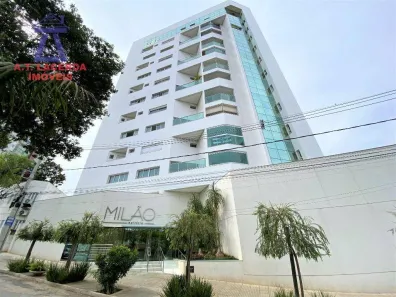 Apartamento com 3 Quartos à venda, 120m² no Jardim São Luiz, Montes Claros