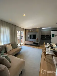Apartamento com 3 Quartos à venda, 66m² no Vila Cruz das Almas, São Paulo