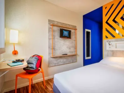 Flat com 1 Quarto à venda, 13m² no República, São Paulo