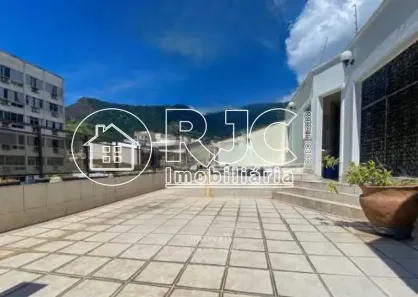 Apartamento com 6 Quartos à venda, 250m² no Tijuca, Rio de Janeiro