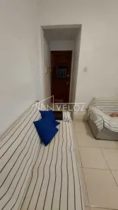 Apartamento com 2 Quartos à venda, 50m² no Centro, Rio de Janeiro