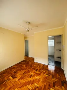 Apartamento com 2 Quartos para alugar, 46m² no Petrópolis, Porto Alegre
