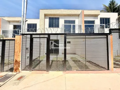 Casa com 3 Quartos à venda, 153m² no Letícia, Belo Horizonte