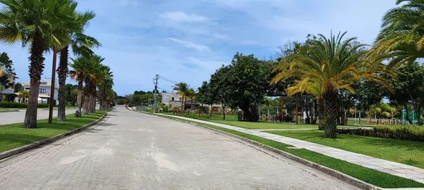 Lote/Terreno à venda, 300m² no João de Castro, Aquiraz
