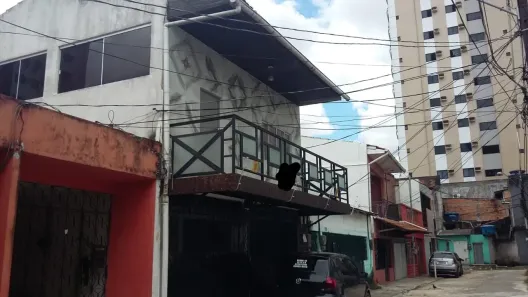 Casa com 4 Quartos à venda, 329m² no Pedreira, Belém