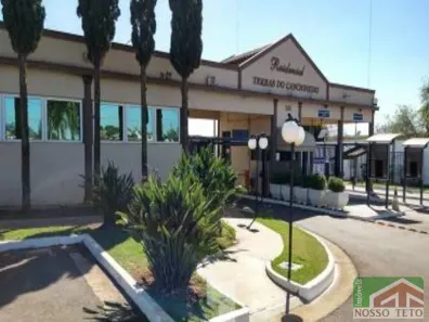 Lote/Terreno à venda, 390m² no Parque Brasil 500, Paulínia