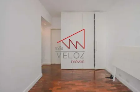 Apartamento com 3 Quartos à venda, 130m² no Leblon, Rio de Janeiro