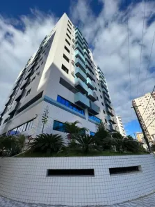 Apartamento com 1 Quarto à venda, 50m² no Aviação, Praia Grande