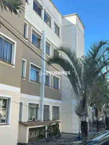 Apartamento com 2 Quartos à venda, 50m² no Parque Penha, Campos dos Goytacazes