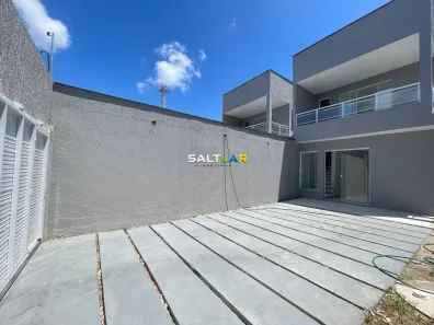 Casa com 3 Quartos à venda, 175m² no Passaré, Fortaleza