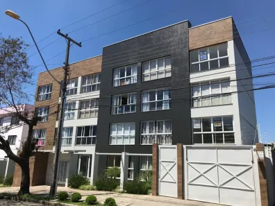 Apartamento com 1 Quarto para alugar, 40m² no Petrópolis, Caxias do Sul