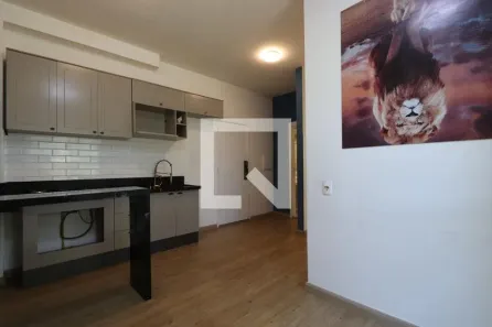 Apartamento com 2 Quartos à venda, 43m² no Jardim Adutora, São Paulo