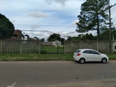 Lote/Terreno à venda, 1440m² no Mário Quintana, Porto Alegre