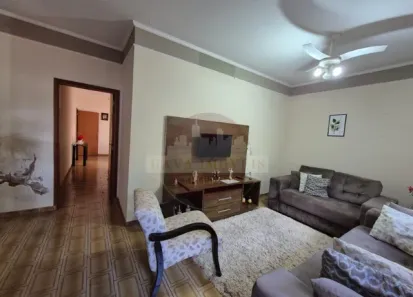 Casa com 3 Quartos à venda, 185m² no Residencial Cidade Jardim, São José do Rio Preto