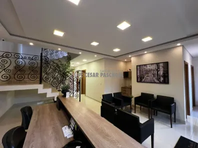 Imóvel Comercial à venda, 218m² no Nova Ribeirânia, Ribeirão Preto