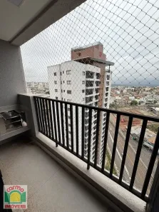 Apartamento com 2 Quartos para alugar, 67m² no Maracananzinho, Anápolis