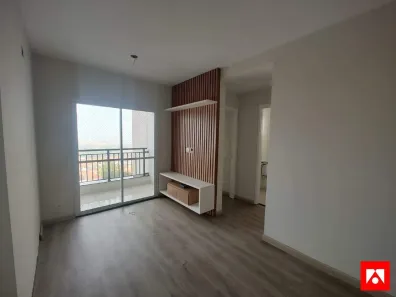 Apartamento com 2 Quartos à venda, 57m² no Jardim São Francisco, Santa Bárbara D'Oeste