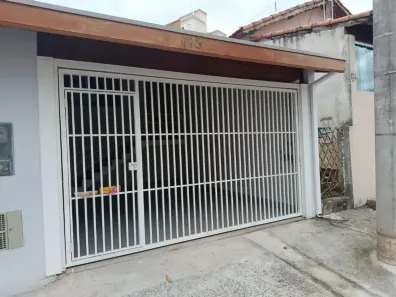Casa com 2 Quartos à venda, 114m² no Vila Jaci, São José dos Campos
