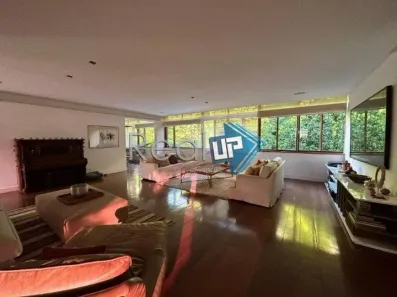Cobertura com 3 Quartos à venda, 444m² no Lagoa, Rio de Janeiro