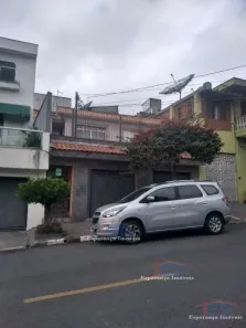 Casa com 2 Quartos à venda, 180m² no Bela Vista, Osasco