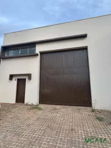 Galpão/Depósito/Armazém para alugar, 374m² no Jardim Alvorada, Três Lagoas