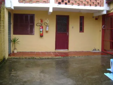 Apartamento com 2 Quartos para alugar, 50m² no Rio Branco, São Leopoldo