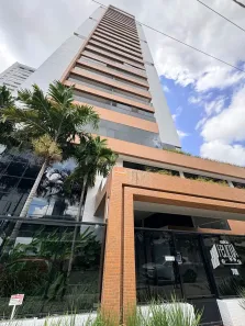 Apartamento com 1 Quarto à venda, 48m² no Batista Campos, Belém