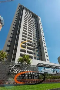 Apartamento com 2 Quartos à venda, 73m² no Gleba Fazenda Palhano, Londrina