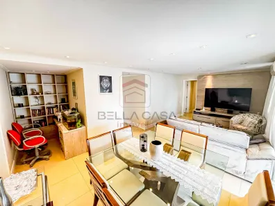 Apartamento com 3 Quartos à venda, 126m² no Mooca, São Paulo