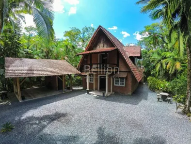 Fazenda/Sítio com 2 Quartos à venda, 136m² no Cedro Alto, Rio dos Cedros