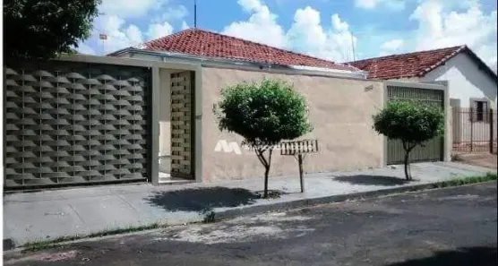 Casa com 3 Quartos à venda, 208m² no Vila Aeroporto, Mirassol