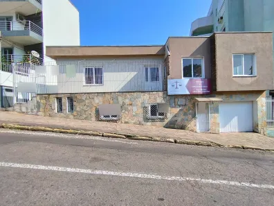 Sala Comercial para alugar, 100m² no Hamburgo Velho, Novo Hamburgo