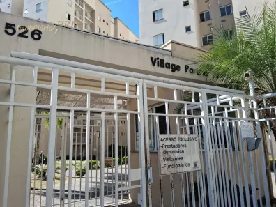 Apartamento com 3 Quartos à venda, 61m² no Tingui, Curitiba