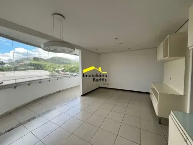Apartamento com 3 Quartos à venda, 85m² no Buritis, Belo Horizonte