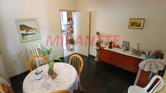 Sobrado com 3 Quartos à venda, 125m² no Vila Nova Mazzei, São Paulo