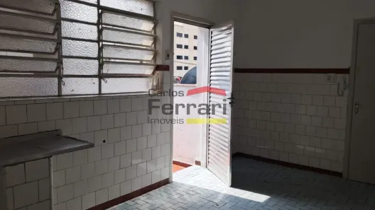 Apartamento com 3 Quartos para alugar, 97m² no Santana, São Paulo