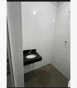Galpão/Depósito/Armazém para venda ou aluguel, 615m² no Vila São Cristóvão, Uberaba