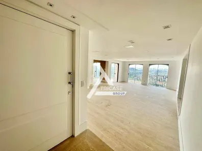Apartamento com 3 Quartos à venda, 280m² no Santo Amaro, São Paulo
