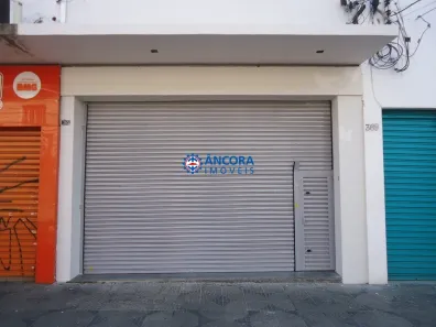Sala Comercial para alugar, 120m² no Centro, Guarulhos
