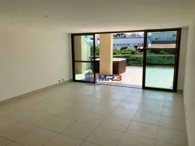 Cobertura com 1 Quarto à venda, 150m² no Barra da Tijuca, Rio de Janeiro