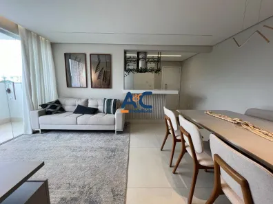 Apartamento com 3 Quartos à venda, 89m² no Padre Eustáquio, Belo Horizonte
