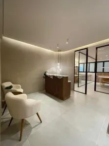Sala Comercial com 1 Quarto à venda, 68m² no Fião, São Leopoldo