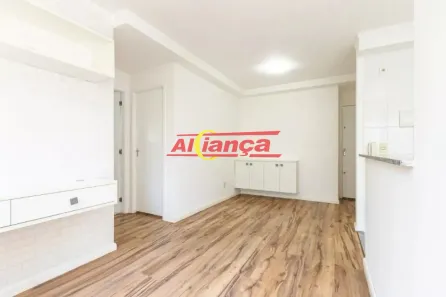 Apartamento com 2 Quartos à venda, 46m² no Jardim São Francisco (Zona Leste), São Paulo