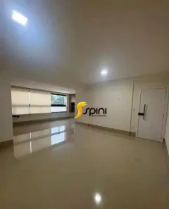 Apartamento com 3 Quartos para alugar, 110m² no Santa Mônica, Uberlândia
