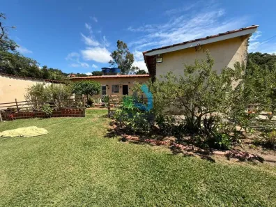 Fazenda/Sítio à venda, 3000m² no Dona Catarina, Mairinque